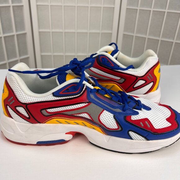 FILA  Archive RJV RM01960-115 Men's 12 - Picture 7 of 13